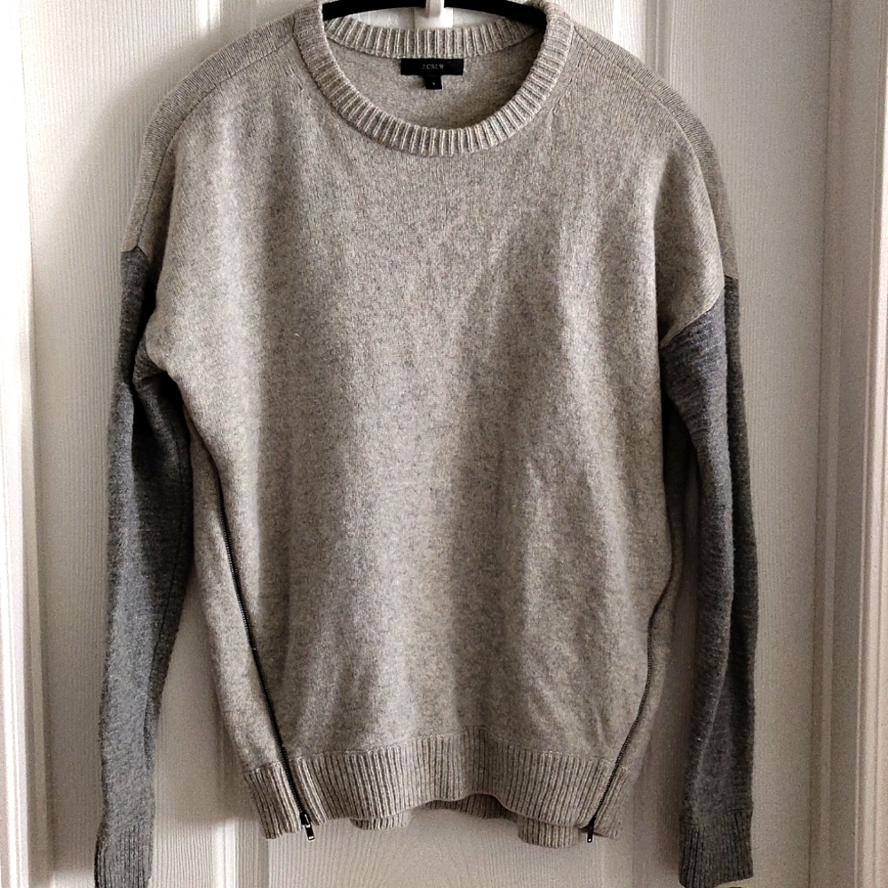 🔥Price Drop🔥J. Crew Women's Wool Sweater